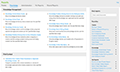 Customer Service Software Reports: Knowledge Management & First Contact Reports
